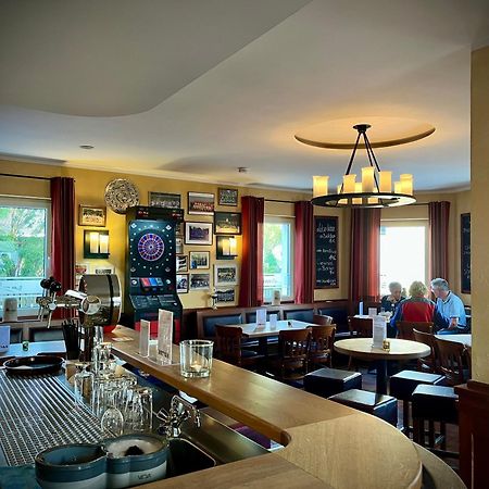Hotel Zu Den Linden Wachtberg Eksteriør billede