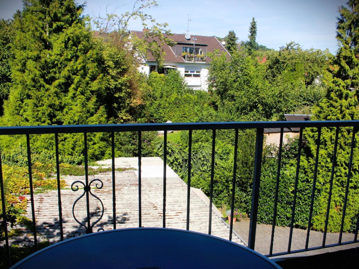 Hotel Zu Den Linden Wachtberg Eksteriør billede