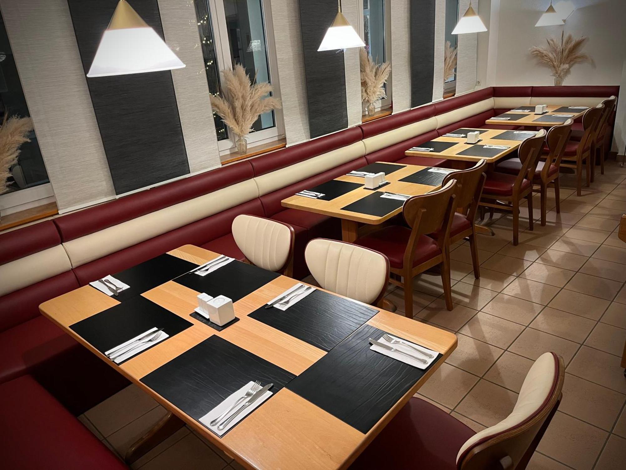 Hotel Zu Den Linden Wachtberg Eksteriør billede